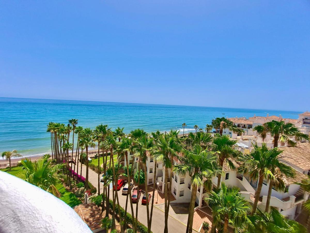 Apartamento Algaida Calahonda Sitio de Calahonda المظهر الخارجي الصورة
