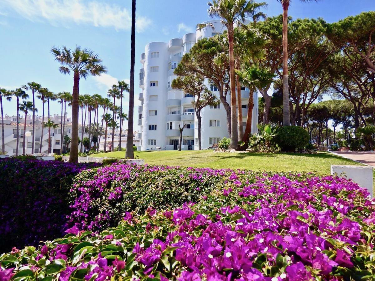 Apartamento Algaida Calahonda Sitio de Calahonda المظهر الخارجي الصورة